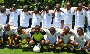 Marine Dynamics supports Zama Zama